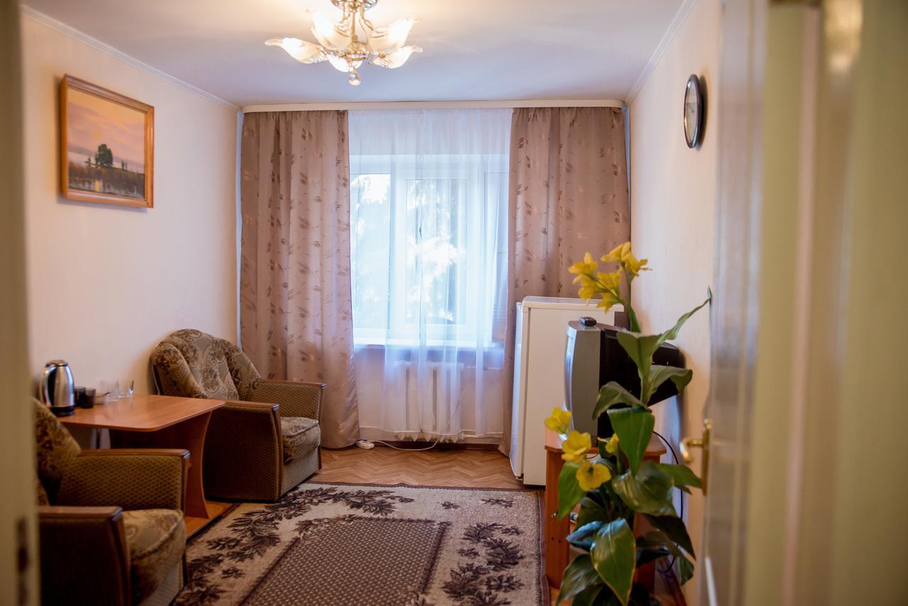 Dniprovski Zori Kremenchuk Ngoại thất bức ảnh